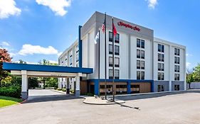 Hampton Inn Knoxville-Airport